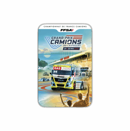 Batterie externe MANA GP Camion – Image 7