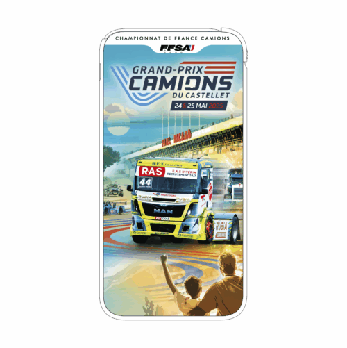 Batterie externe MANA GP Camion – Image 4