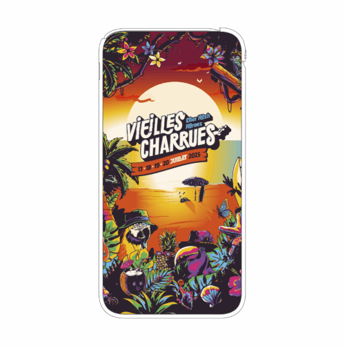 Batterie externe MANA Vieilles Charrues – Image 4