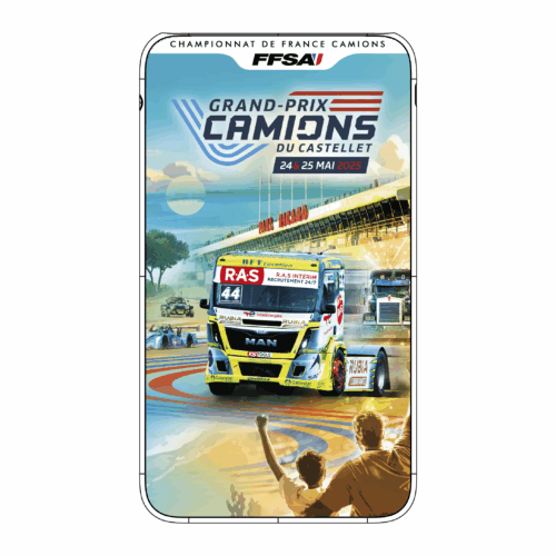 Batterie externe MANA GP Camion – Image 9