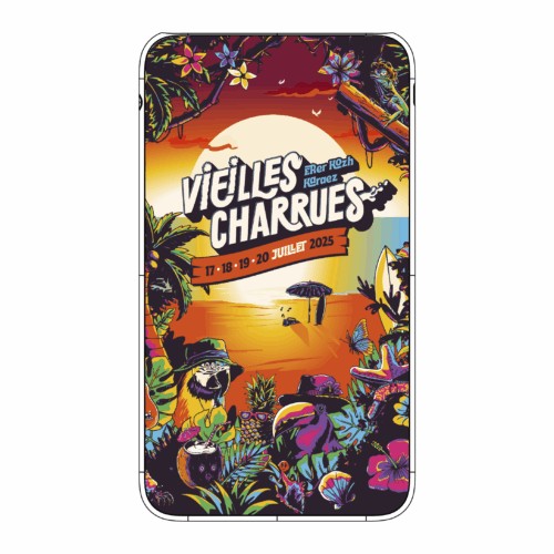 Batterie externe MANA Vieilles Charrues – Image 9