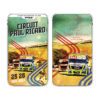 Batterie externe GP grand prix camion 2024