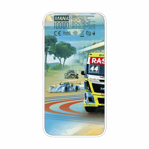 Batterie externe MANA GP Camion – Image 5