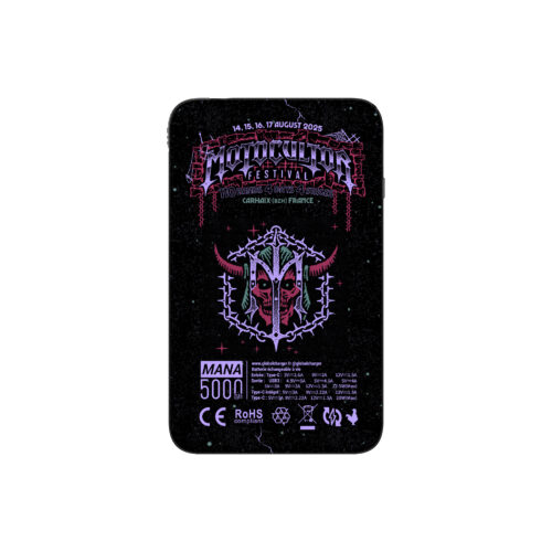 Batterie externe MANA Motocultor – Image 2