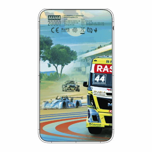 Batterie externe MANA GP Camion – Image 10