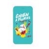Batterie externe MANA Chien à plumes – Image 4