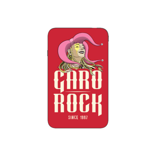 Batterie externe MANA garorock 2025