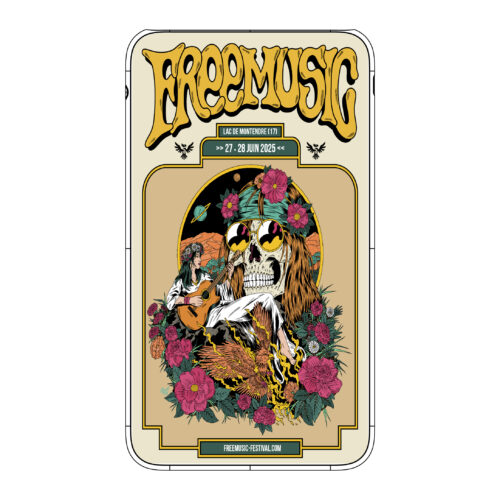 Batterie externe MANA FreeMusic – Image 9