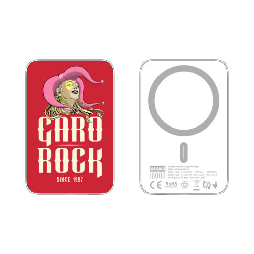 Batterie externe MANA Garorock – Image 8