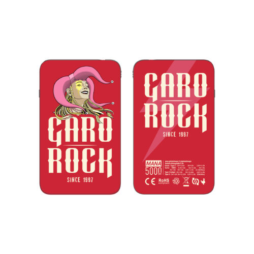 Batterie externe MANA Garorock – Image 3