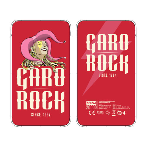 Batterie externe MANA Garorock – Image 11