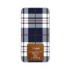 Batterie externe MANA Tartan navy – Image 3