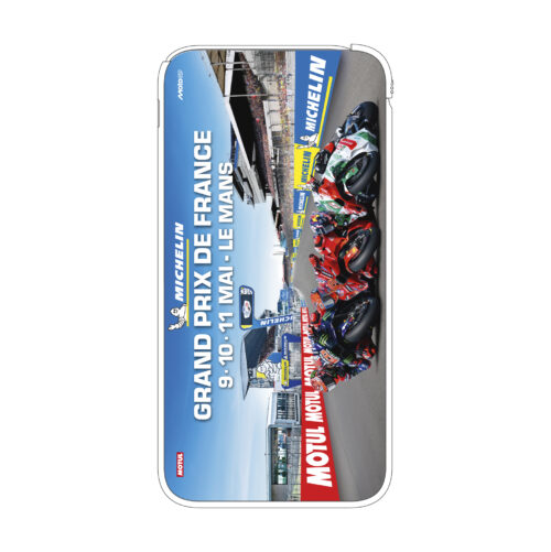 Batterie externe MANA Grand Prix de France Moto – Image 4
