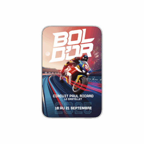 Batterie externe MANA Bol d'Or – Image 7