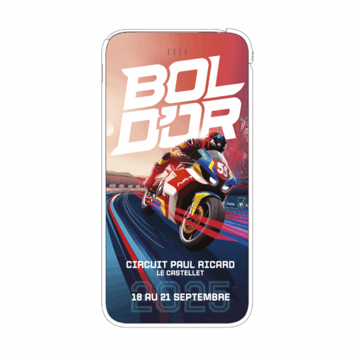Batterie externe MANA Bol d'Or – Image 4