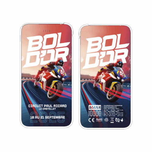 Batterie externe MANA Bol d'Or – Image 6