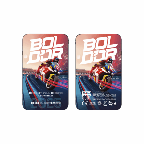 Batterie externe MANA Bol d'Or – Image 3