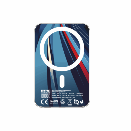 Batterie externe MANA Bol d'Or – Image 8