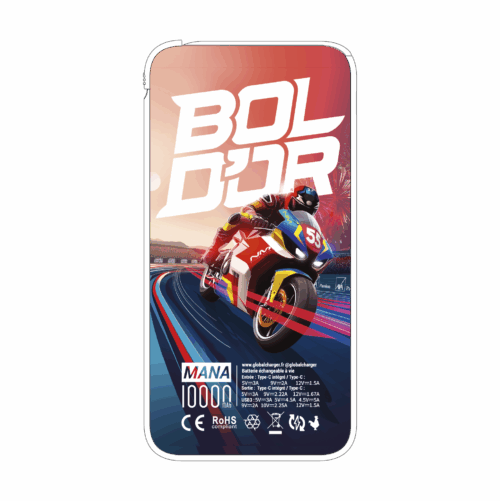 Batterie externe MANA Bol d'Or – Image 5