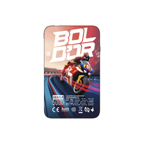 Batterie externe MANA Bol d'Or – Image 2