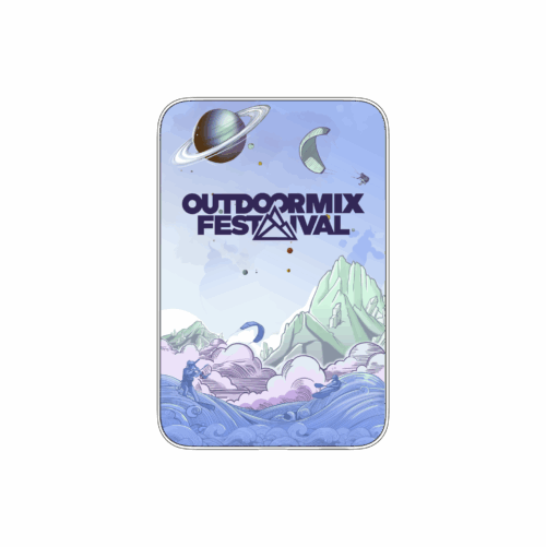 Batterie externe MANA Outdoor Mix – Image 7