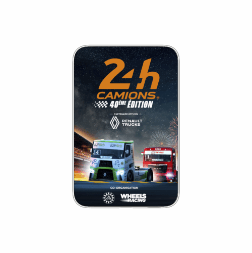 Batterie externe MANA 24 Heures Camions – Image 4