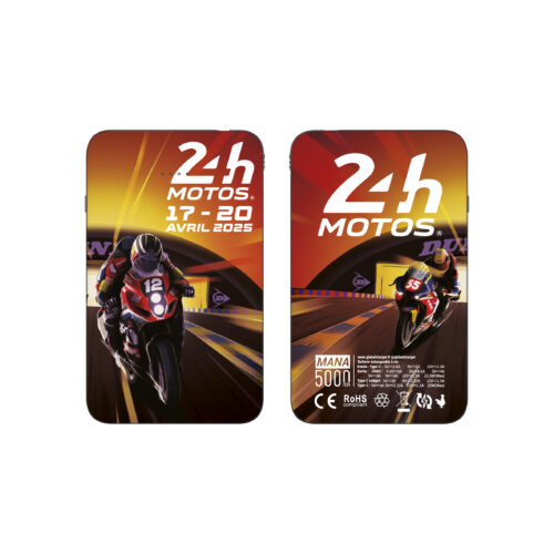 Batterie Externe MANA 24 Heures Motos – Image 3