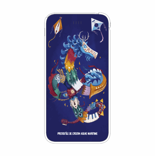 Batterie externe MANA Bout Du Monde – Image 4