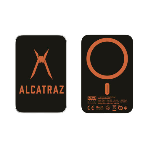 Batterie externe MANA Alcatraz – Image 8