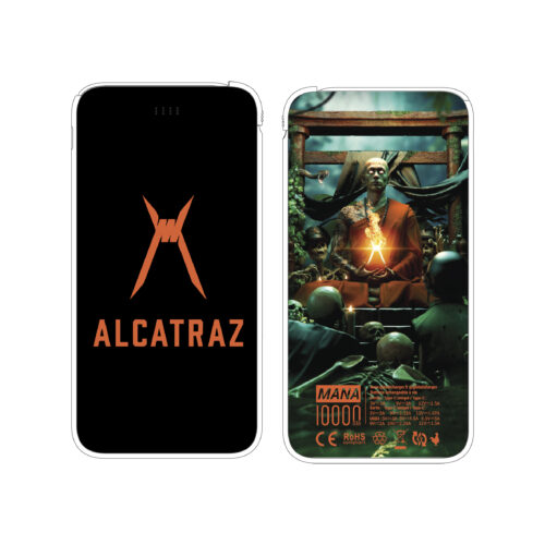 Batterie externe MANA Alcatraz – Image 6