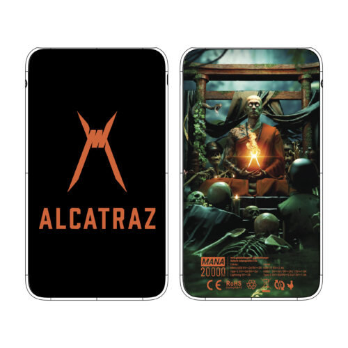 Batterie externe MANA Alcatraz – Image 11