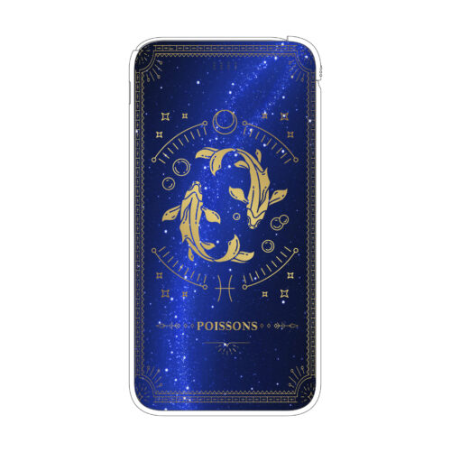 Batterie externe MANA Poisson