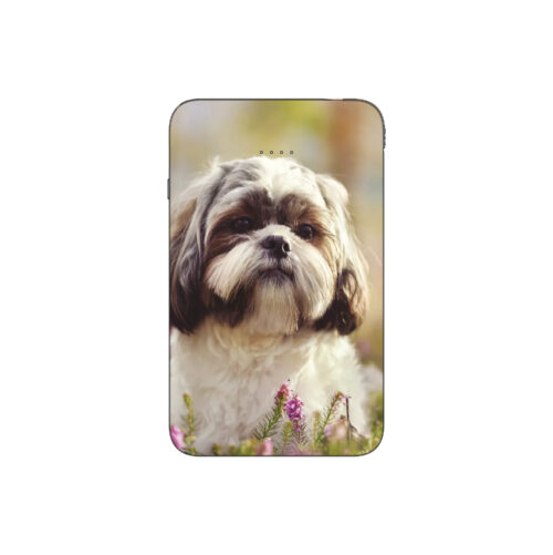 Batterie externe MANA Shih-Tzu