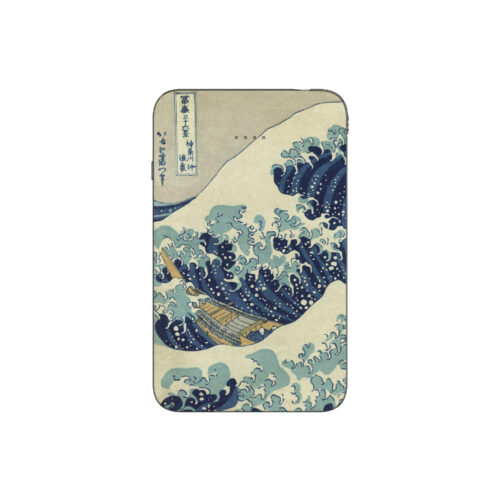 Batterie externe MANA Hokusai