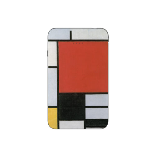 Batterie externe MANA Mondrian