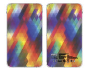 Batterie externe MANA Edeleanu