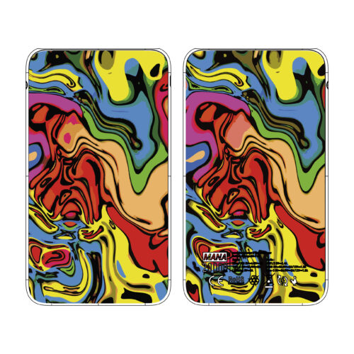 Batterie externe MANA Sertürner