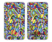 Batterie externe MANA Stoll