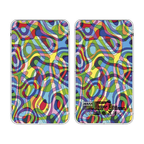 Batterie externe MANA Stoll