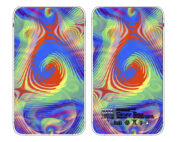 Batterie externe MANA Von Anrep