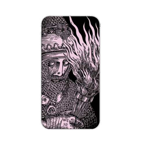 Batterie externe MANA Chevalier