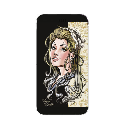 Batterie externe MANA Air