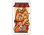 Batterie externe MANA Fruit Market