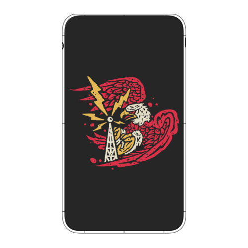 Batterie externe MANA Jera on Air