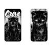 Batterie externe MANA Le chat