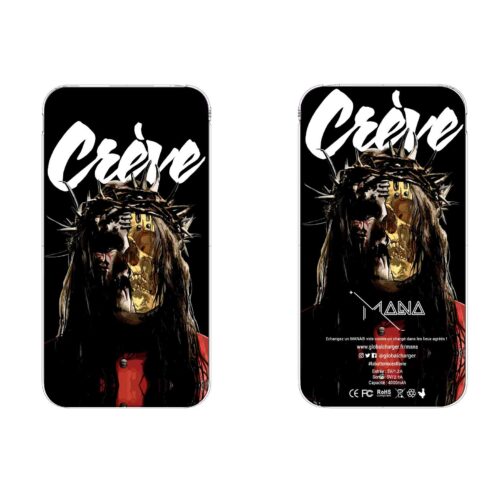 Batterie externe MANA RIP