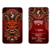 Batterie externe MANA Fireball