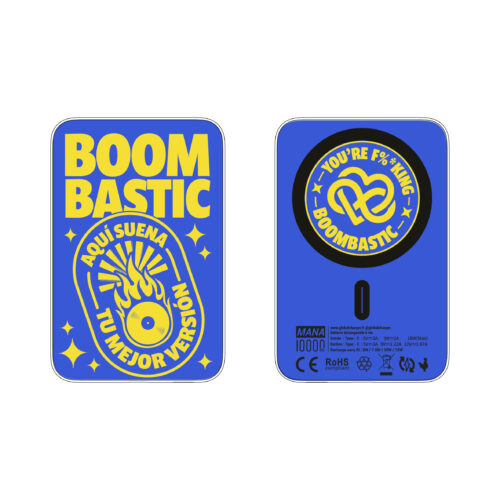 Batterie externe MANA Boombastic – Image 10