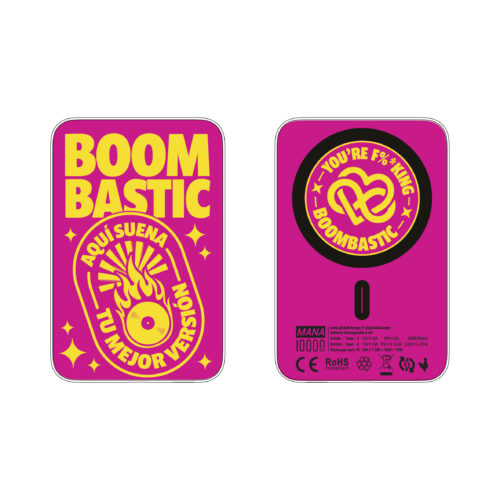 Batterie externe MANA Boombastic – Image 9
