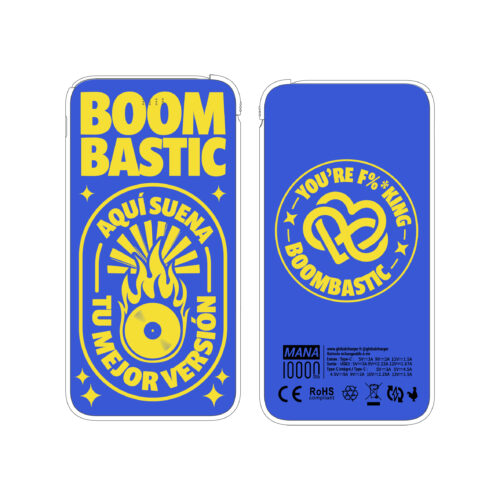 Batterie externe MANA Boombastic – Image 7